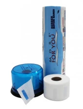More For You Berber Boyun Bandı 5'li Paket - 1
