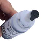 Ekoset Canon G540 G640 GI-43 Siyah Muadil Mürekkep thumbnail 2