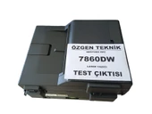 brother mfc-7860dw yazıcı(İKİNCİ EL) thumbnail 4