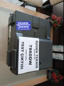 brother mfc-7860dw yazıcı(İKİNCİ EL) - 4