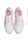 Nike Air Zoom Pegasus Kadın Beyaz Koşu & Antrenman Ayakkabı Cw7358-103 thumbnail 6