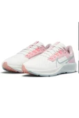 Nike Air Zoom Pegasus Kadın Beyaz Koşu & Antrenman Ayakkabı Cw7358-103 thumbnail 3