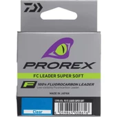 Daiwa Prorex FC Leader %100 Fluorocarbon Olta Misinası - 1