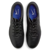 Nike Tiempo Legend 10 Academy Fg/Mg Erkek Siyah Futbol Krampon DV4337-040 - 6