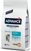 Advance Yavru Kedi Maması 1,5 kg - 1
