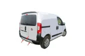 Fiat Fiorino Arka için Orta Tampon (Difüzör) Fiber 2008 Ve Sonrası - 2