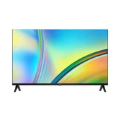 TCL 32S5400AF 80 Ekran Full HD Android Smart LED TV - 1