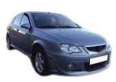 Proton Gen 2 için Ön Tampon Altı Fiber 2004-2013 - 1