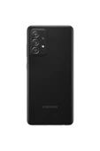 Samsung Galaxy A52 Siyah 128 GB 8 GB Ram YENİLENMİŞ ÜRÜN (Sıfır Gibi) - 4
