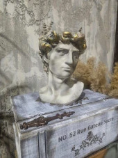 ERKEK SAKSI BÜYÜK - 1