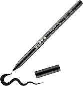Edding 4200 Porcelain Brush Pen Porselen Kalemi - 1
