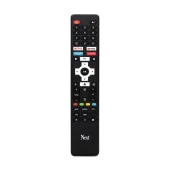 Next YE-42020GG4  Mikrofonlu Ses Komutlu Android Tv Kumanda - 1