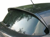 Seat Toledo 3 için Spoiler Cam Üstü Gt Fiber 2005-2012 thumbnail 1