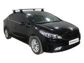 Kia Cerato Trophybars için Ara Atkı 130Cm 2016-2018 - 3