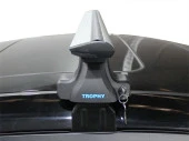 Kia Cerato Trophybars için Ara Atkı 130Cm 2016-2018 - 4