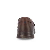 FORELLİ GOLDEN ORTOPEDİK DERİ KEMİK ÇIKINTISI KADIN AYAKKABI thumbnail 7