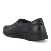 FORELLİ GOLDEN ORTOPEDİK DERİ KEMİK ÇIKINTISI KADIN AYAKKABI thumbnail 10