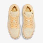 Nike Air Jordan 1 Low DV0426-200 Kadın Sneaker - 2