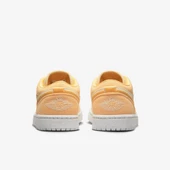 Nike Air Jordan 1 Low DV0426-200 Kadın Sneaker - 4