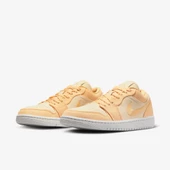 Nike Air Jordan 1 Low DV0426-200 Kadın Sneaker - 3