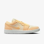 Nike Air Jordan 1 Low DV0426-200 Kadın Sneaker - 1