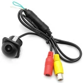 Sağ-Sol Değişkenli Yan için Ayna Kamerası / Gual98 thumbnail 1