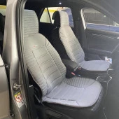 Bumerang Minder 3Lü Hatchback Gri / Klmny70-2 - 1