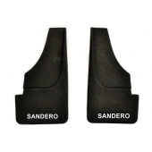 Space Dacia Sandero Ön Paçalık 2012-2017 / Dapay902 - 1