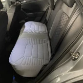 Bumerang Minder 3Lü Hatchback Gri / Klmny70-2 - 2