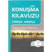 Cep Konuşma Kılavuzu Türkçe-Arapça - 1