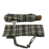 April A238L Otomatik Special Ekose B6 Şemsiye thumbnail 3