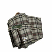 April A238L Otomatik Special Ekose B6 Şemsiye thumbnail 4