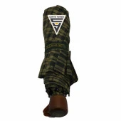 April A238L Otomatik Special Ekose B2 Şemsiye thumbnail 3