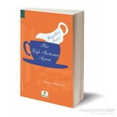 Hayaller Serisi - Bir Kafe-Restoran Açsam-Ahmet Destici - 1