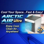 Arctic Air Ultra Usb Mini Soğutucu Fan - 3