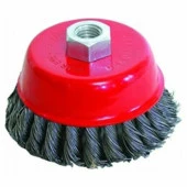 CMC 100mm BURGULU ÇANAK FIRÇA - 1