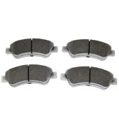 BREMBO SET PAST.C3-C4-206-307-DS3 07.B314.38 thumbnail 2