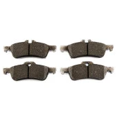 BREMBO SPOR PAD BMW MİNİ ARKA BALATA 07.B315.10 thumbnail 2