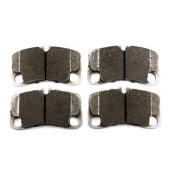 BREMBO SPOR PAD PORSCHE ARKA BALATA 07.B315.15 thumbnail 2