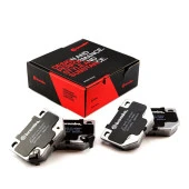 BREMBO SPOR PAD SUBARU ARKA BALATA 07.B315.19 thumbnail 1