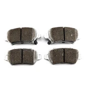 BREMBO SPOR PAD OPEL / VAUXHI ARKA BALATA 07.B315.21 thumbnail 2