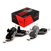 BREMBO SET PAST.MG/ROVER/SAAB 07.B315.26 thumbnail 1