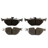 BREMBO SET PAST.MG/ROVER/SAAB 07.B315.26 thumbnail 2