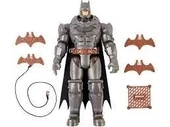 Spin Master Batman - Özellikli 30 Cm Aksiyon Figürü 6064833 - 3