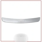 Opel Astra J için Tampon Üstü Koruma 2009-2015 Hatchback Paslanmaz Çelik - 1
