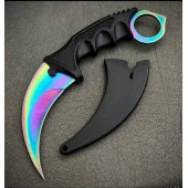 Cakistore Cs Go Gökkuşağı Karambit - 1