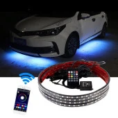 Araç Altı Aydınlatma için Gündüz Ledi 90*120Cm / Laam538-14 thumbnail 1