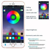 Araç Altı Aydınlatma için Gündüz Ledi 90*120Cm / Laam538-14 thumbnail 2