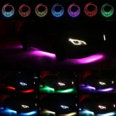 Araç Altı Aydınlatma için Gündüz Ledi 90*120Cm / Laam538-14 thumbnail 4