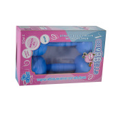 Oyuncak Dumbell Set iki Adet - 2